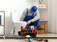 cash-flowing plumbing company strong - 1