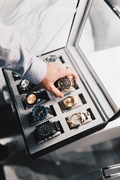 authorized exclusive watch distributor - 1