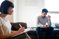 recurring revenue behavioral health - 1