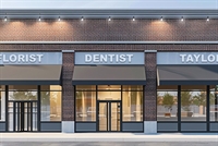 well established dental practice - 1