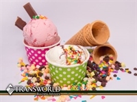 thriving ice cream bar - 1