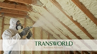 foam insulation business the - 1