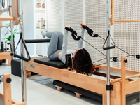 profitable established pilates fitness - 1