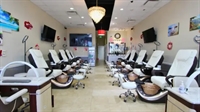 upscale nail salon turnkey - 1
