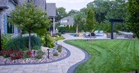 award-winning garden center landscape - 1