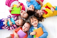 semi-absentee children s day - 1
