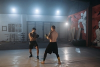 turn-key martial arts fitness - 1