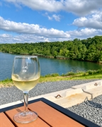 winery on 105 acres - 1
