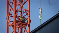 well established industrial construction - 1