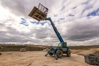 equipment rental trucking solutions - 1