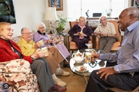 assisted living non-medical care - 1