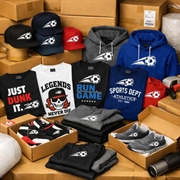 leading lifestyle apparel brand - 1