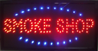 turn-key phoenix smoke shop - 1