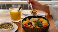 established healthy fast-casual franchise - 1