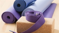 established yoga accessories brand - 1