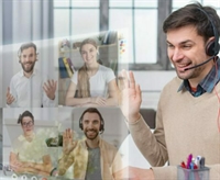 va+ virtual staffing franchise - 1