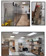 catering business charcuterie equipment - 2