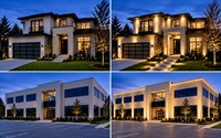 premium outdoor lighting business - 3