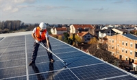 profitable solar panel cleaning - 1