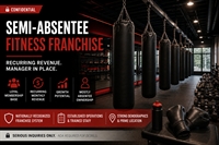 fitness franchise resale with - 1