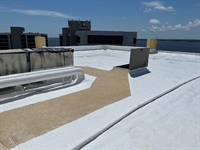 specialty roofing company with - 1