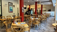 authentic greek american restaurant - 1