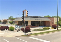 freestanding restaurant w drive-thru - 1