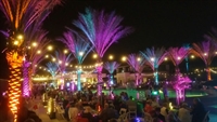 special events company with - 1