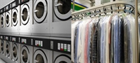 laundromat dry cleaning semi - 1