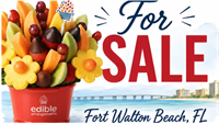 edible arrangement's franchise owner - 1