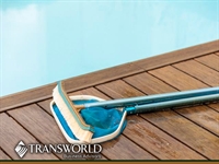 pool supply service franchise - 1