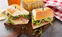 sandwich franchise restaurant ohio - 1