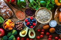 established healthy quick-serve restaurant - 1