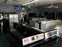 established appliance repair center - 1