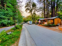 giant redwoods rv cabin - 1