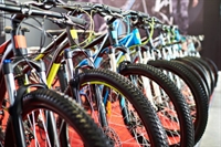 beloved bicycle shop with - 1