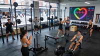established strength conditioning fitness - 1