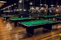 upscale billiard hall sports - 1