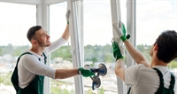 trusted residential window door - 1
