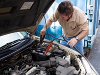 auto repair business south - 1