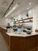 toastique gourmet cafe - 1