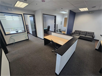 class a professional office - 3