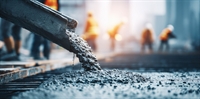 established concrete contracting business - 1