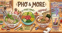 high volume profitable pho - 1