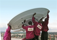 global satcom reseller field - 1