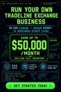 500k available credit credit - 1