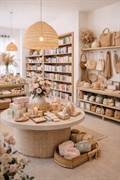 boutique retail shop highly - 1