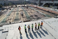 established civil engineering planning - 1
