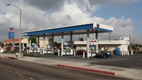 gas station portfolio bellflower - 1