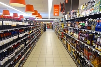 profitable liquor store priced - 1